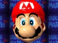 ເກມ Super Mario 64