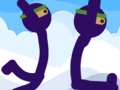 ເກມ Stickman Swing Star