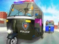 ເກມ Police Auto Rickshaw 2020