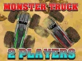 ເກມ Monster Truck 2 Players