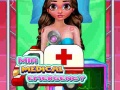 ເກມ Mia Medical Emergency