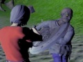 ເກມ Undead Corps - CH3. The Ruins