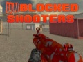 ເກມ Unblocked Shooters