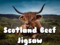 ເກມ Scotland Beef Jigsaw