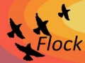 ເກມ Flock