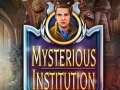 ເກມ Mysterious Institution