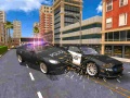 ເກມ Police Car Stunt Simulation 3d