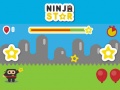 ເກມ Ninja Star