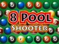 ເກມ 8 Pool Shooter