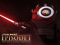 ເກມ Star Wars Episode 1 The phantom Minion 