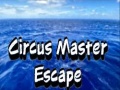 ເກມ Circus Master Escape