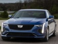 ເກມ Cadillac CT4-V Slide