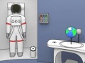 ເກມ Space Museum Escape
