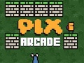 ເກມ Pix Arcade