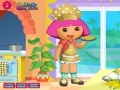 ເກມ Dora The Cook