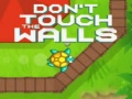 ເກມ Don't Touch the Walls