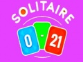 ເກມ Solitaire 0-21
