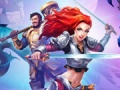 ເກມ Empires & Puzzles Rpg Quest