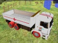 ເກມ Cargo Truck Transport Simulator 2020