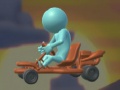 ເກມ  Kart Racer