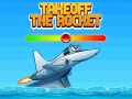 ເກມ Takeoff The Rocket