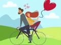 ເກມ Couple In Love Jigsaw
