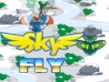 ເກມ Sky Fly