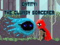 ເກມ Entity: The Clumsy Sorcerer