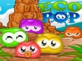ເກມ Eco Pop
