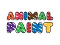 ເກມ Animal Paint