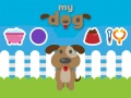 ເກມ My Dog