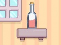 ເກມ Flippy Bottle