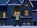 ເກມ Robbers In The House