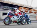 ເກມ Super Bike Wild Race