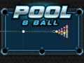 ເກມ Pool 8 Ball