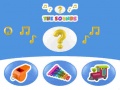 ເກມ The Sounds