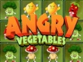 ເກມ Angry Vegetables