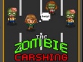 ເກມ The Zombie Crashing