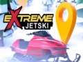 ເກມ Extreme Jetski 
