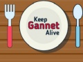 ເກມ Keep Gannet Alive