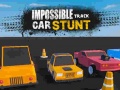 ເກມ Impossible Tracks Car Stunt