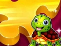 ເກມ Cute Turtle Jigsaw Puzzles