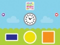 ເກມ Smart Shapes