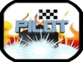 ເກມ Collision Pilot