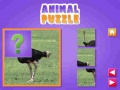 ເກມ Animal Puzzle
