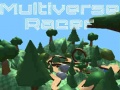 ເກມ Multiverse Racer