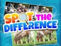 ເກມ Spot The Difference