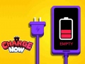 ເກມ Charge Now