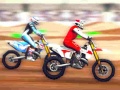 ເກມ Super MX New Race