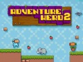 ເກມ Adventure Hero 2